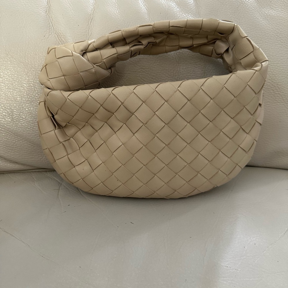 Bottega Veneta Mini Jodie